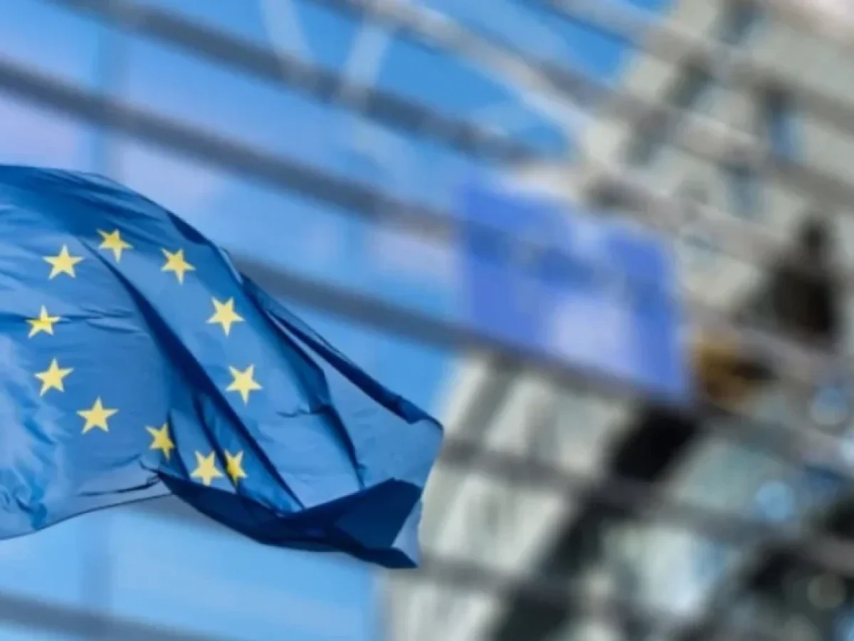 Νέα ευρωπαϊκή έγκριση για την Ελλάδα: Ανοίγει ο δρόμος για 1,18 δισ. ευρώ από το Ταμείο Ανάκαμψης