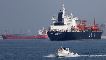 Τα Στενά του Ορμούζ «ταΐζουν» πάνω από 100 εκατομμύρια ανθρώπους