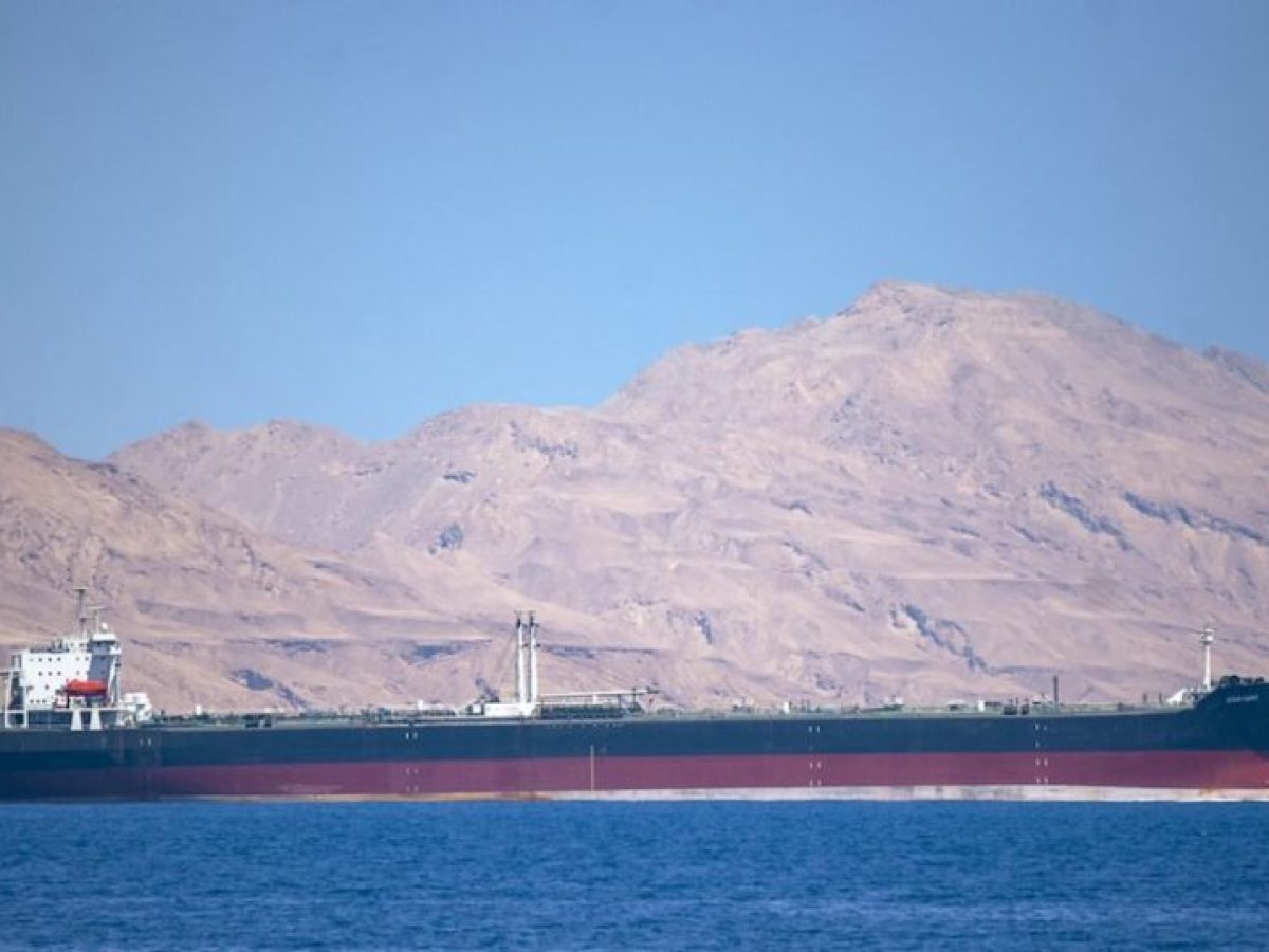 Η Αίγυπτος εξασφαλίζει εισαγωγές πετρελαίου από τη Λιβύη για να αντιμετωπίσει τις διακοπές των προμηθειών από το Κουβέιτ