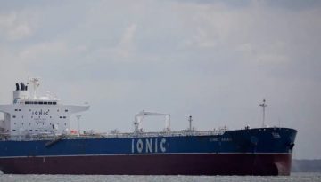 Στενά του Ορμούζ: Αλλαγή ρότας για τα δεξαμενόπλοια πετρελαίου και φυσικού αερίου