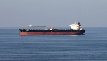 «Πειρατεία» με φορτίο LNG: Το πρώτο δείγμα του σκληρού ανταγωνισμού μεταξύ Ευρώπης και Ασίας για τις προμήθειες