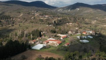 Τατόι: Αυτοί είναι οι 5 «μνηστήρες» για την 65ετή παραχώρηση των πρώην βασιλικών κτημάτων