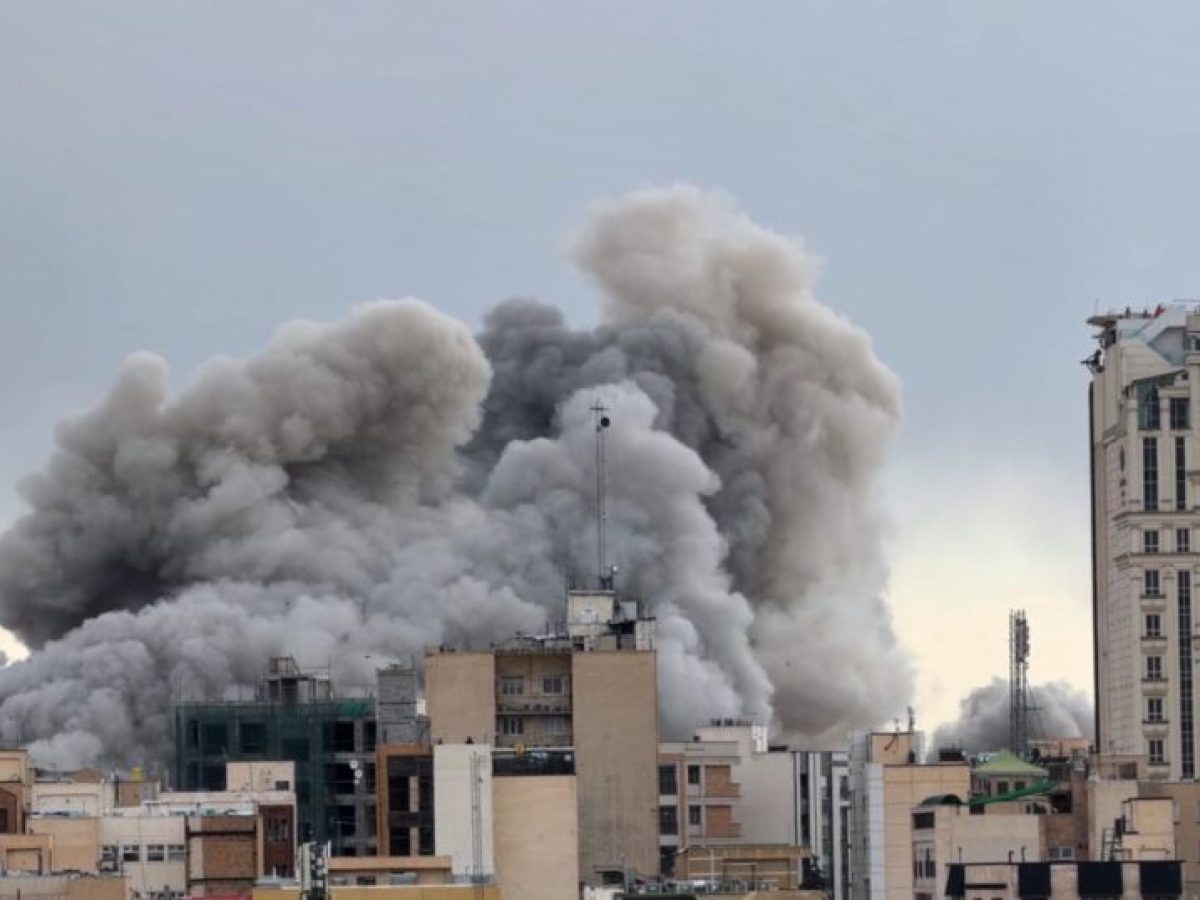 Πως απειλεί ο πόλεμος στο Ιράν την παγκόσμια αλλά και την γερμανική οικονομία