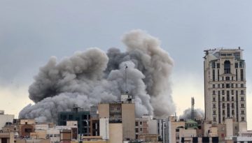 Πως απειλεί ο πόλεμος στο Ιράν την παγκόσμια αλλά και την γερμανική οικονομία