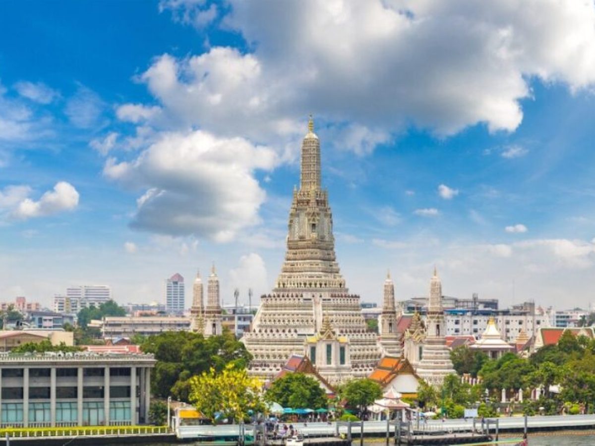 Πλήγμα για την Ταϊλάνδη ο πόλεμος, κινδυνεύει να χάσει 3 εκατομμύρια επισκέπτες εάν συνεχιστεί 