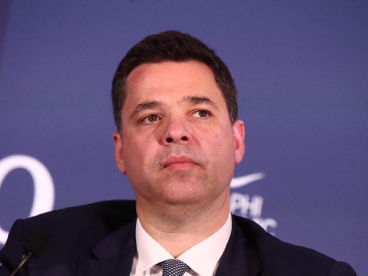 Κοντογεώργης: Τα μέτρα έχουν σκοπό να «φρενάρουν» παράλογες αυξήσεις τιμών πέραν του κόστους που δικαιολογεί η κρίση