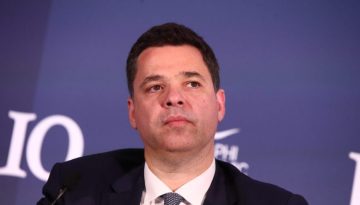 Κοντογεώργης: Τα μέτρα έχουν σκοπό να «φρενάρουν» παράλογες αυξήσεις τιμών πέραν του κόστους που δικαιολογεί η κρίση