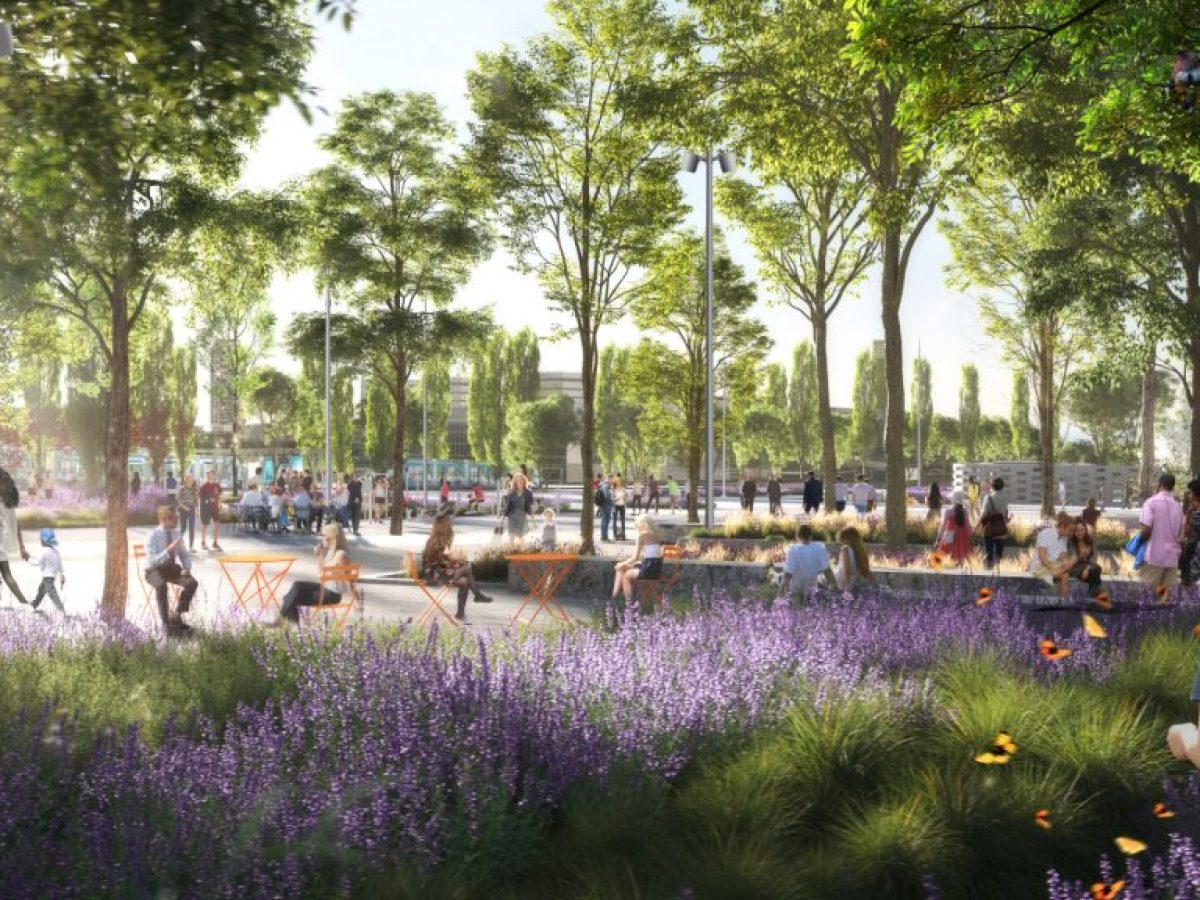 Τhe Ellinikon: Το μεγαλύτερο έργο αστικής ανάπλασης στην Ευρώπη