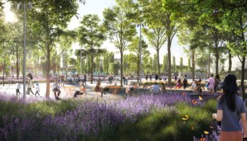 Τhe Ellinikon: Το μεγαλύτερο έργο αστικής ανάπλασης στην Ευρώπη