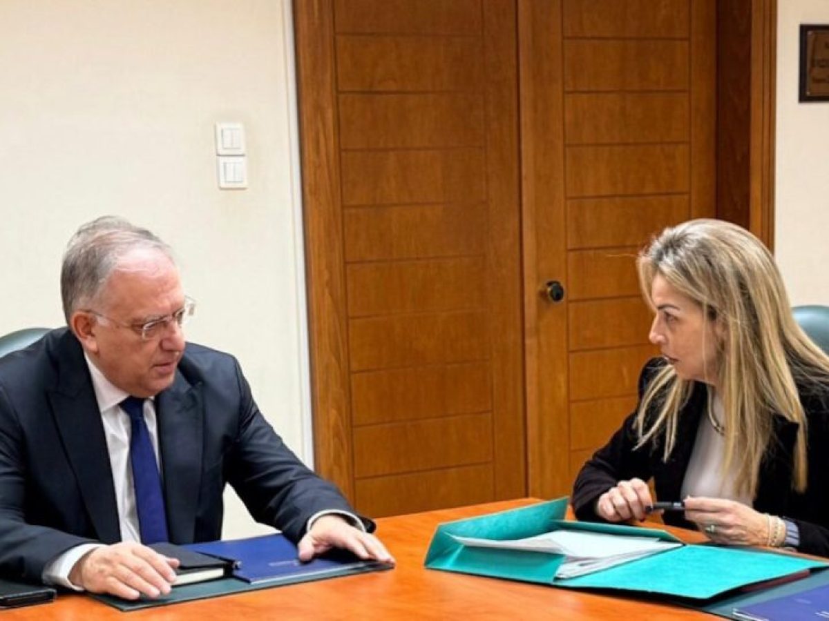 Θεοδωρικάκος: Δεν θα γίνουν αποδεχτές αδικαιολόγητες αυξήσεις τιμών