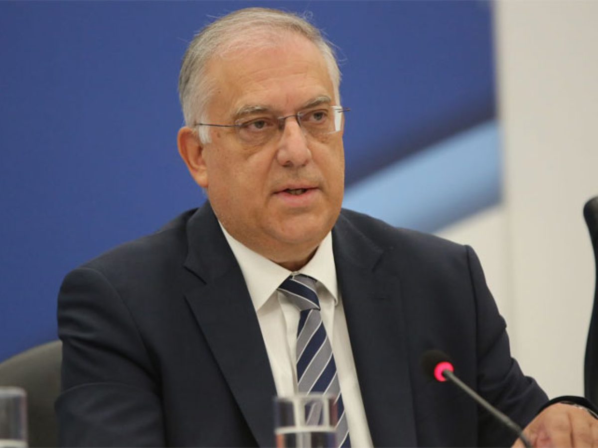 Θεοδωρικάκος: Ισχυρή πιθανότητα παράτασης του πλαφόν στα τρόφιμα – Και νέα μέτρα αν χρειαστεί