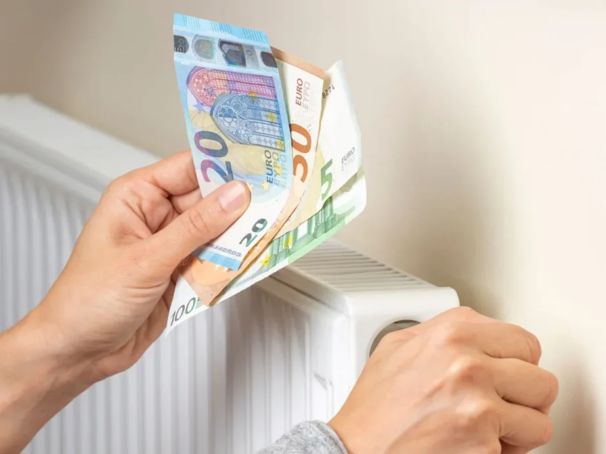 Νέα επιδότηση για θέρμανση και θερμοσίφωνα: Τα κρίσιμα σημεία που πρέπει να ξέρετε