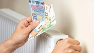 Νέα επιδότηση για θέρμανση και θερμοσίφωνα: Τα κρίσιμα σημεία που πρέπει να ξέρετε
