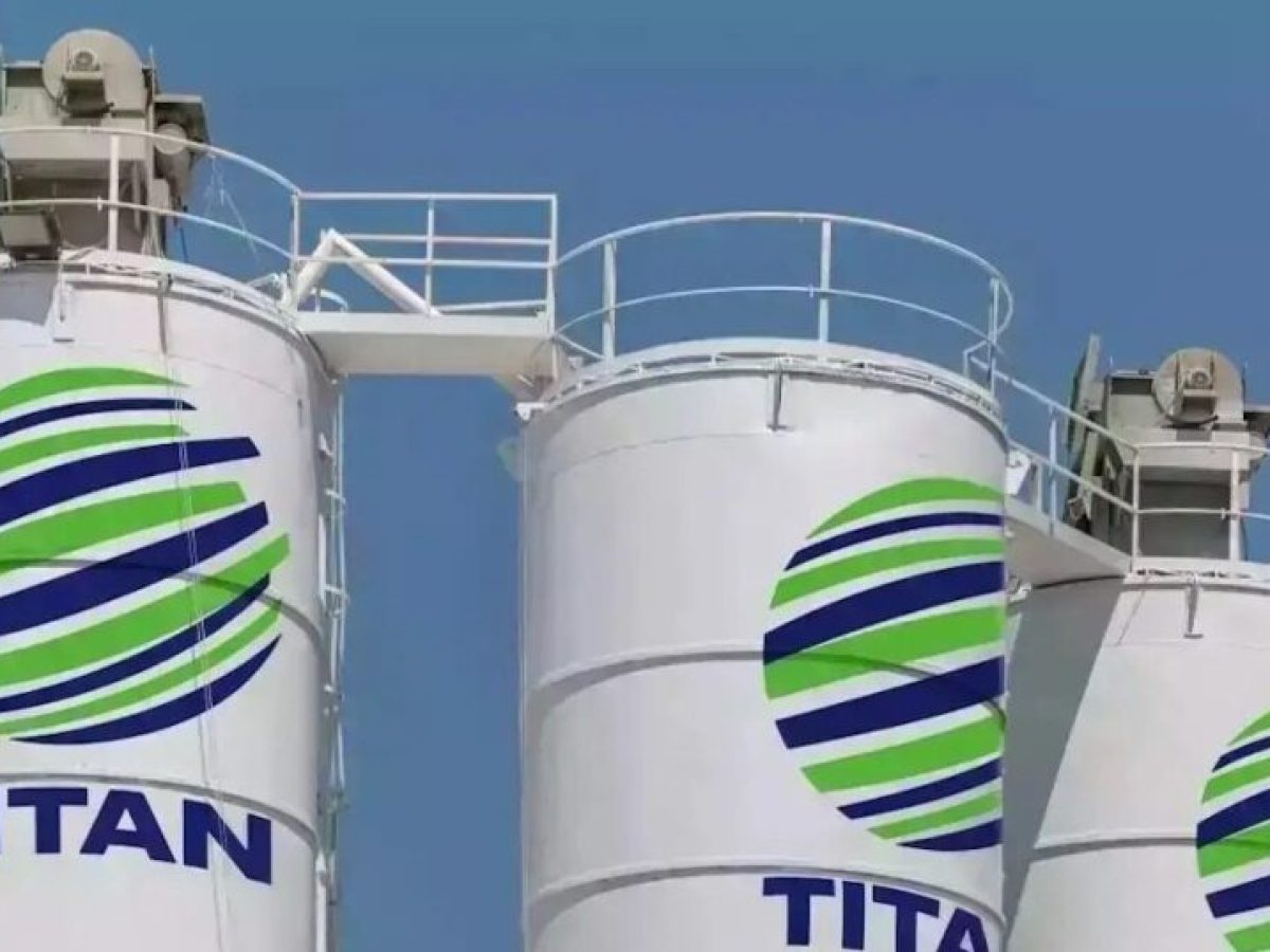 Ο Τιτάνας εξαγόρασε την Traçim Cement στην Τουρκία και βάζει μπρος επενδύσεις επέκτασης του εργοστασίου