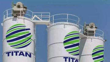 ΤΙΤΑΝ: Αύξηση πωλήσεων το 2025 σε Ελλάδα, Ευρώπη και ΗΠΑ