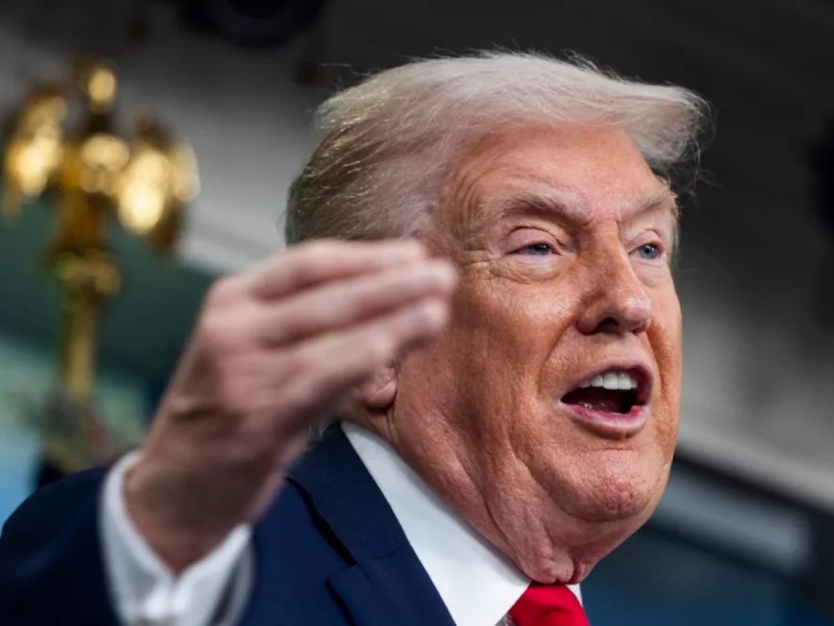 Πόλεμος στο Ιράν: Οι όροι και τα ανταλλάγματα Τραμπ – Γιατί δεν τον εμπιστεύεται η Τεχεράνη