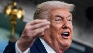 Πόλεμος στο Ιράν: Οι όροι και τα ανταλλάγματα Τραμπ – Γιατί δεν τον εμπιστεύεται η Τεχεράνη