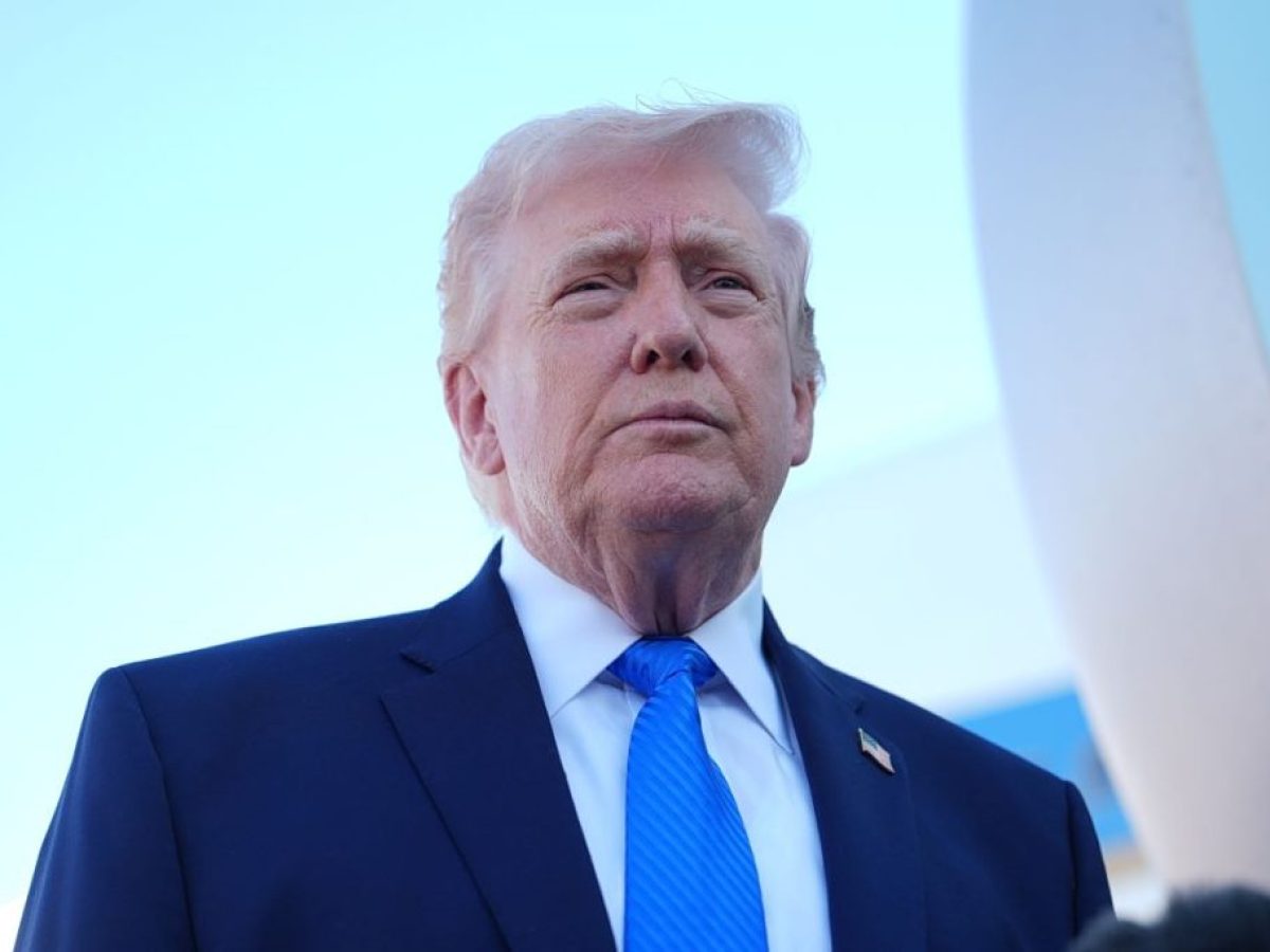 Τραμπ «φρενάρει» την ένταση με το Ιράν – Βουτιά στο πετρέλαιο, άνοδος στις αγορές