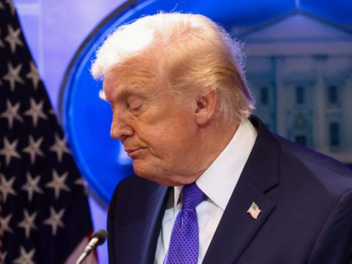 Ο «λόγος» για την αναβολή της επίσκεψης Τραμπ στην Κίνα και τα όσα θα πρέπει να περιμένουμε