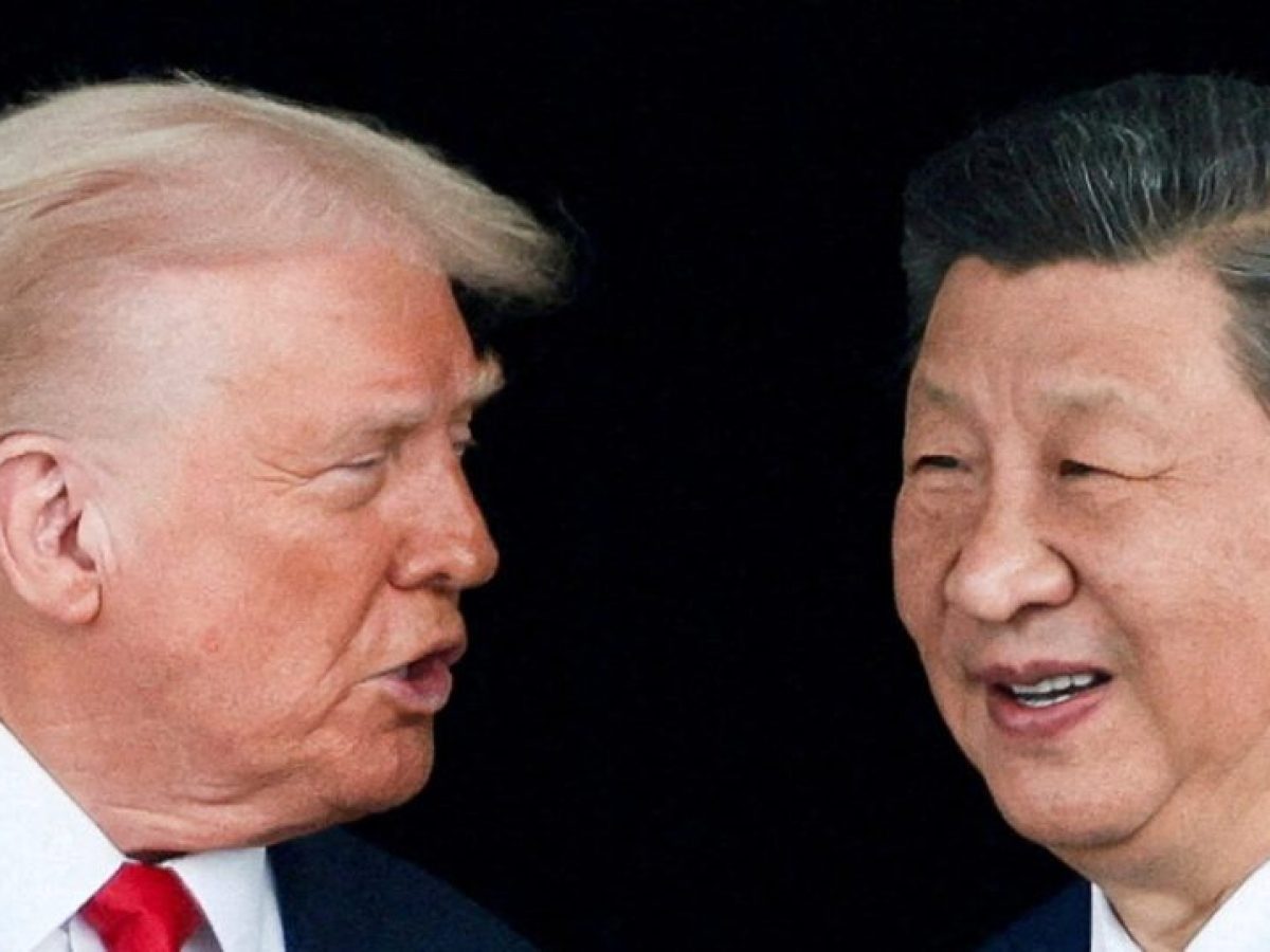 Άρχισαν οι εμπορικές συνομιλίες ΗΠΑ και Κίνας στο Παρίσι – Η ατζέντα