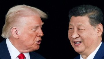 Άρχισαν οι εμπορικές συνομιλίες ΗΠΑ και Κίνας στο Παρίσι – Η ατζέντα