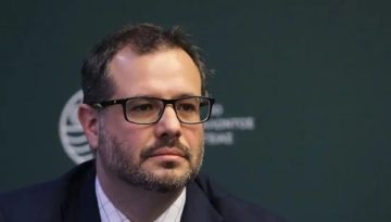 Τσάφος για τιμές ενέργειας: Μακριά από τα επίπεδα του 2022 παρά την τελευταία άνοδο – Δεν τίθεται θέμα εφοδιασμού