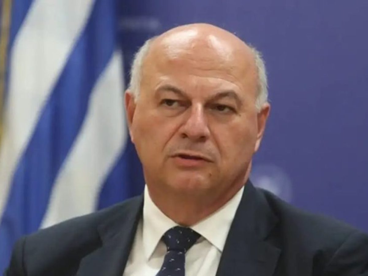 Τσιάρας: Στόχος επενδύσεις άνω των 3 δισ. ευρώ στον πρωτογενή τομέα – Το ΕΣΠΑ στο επίκεντρο της ανάπτυξης