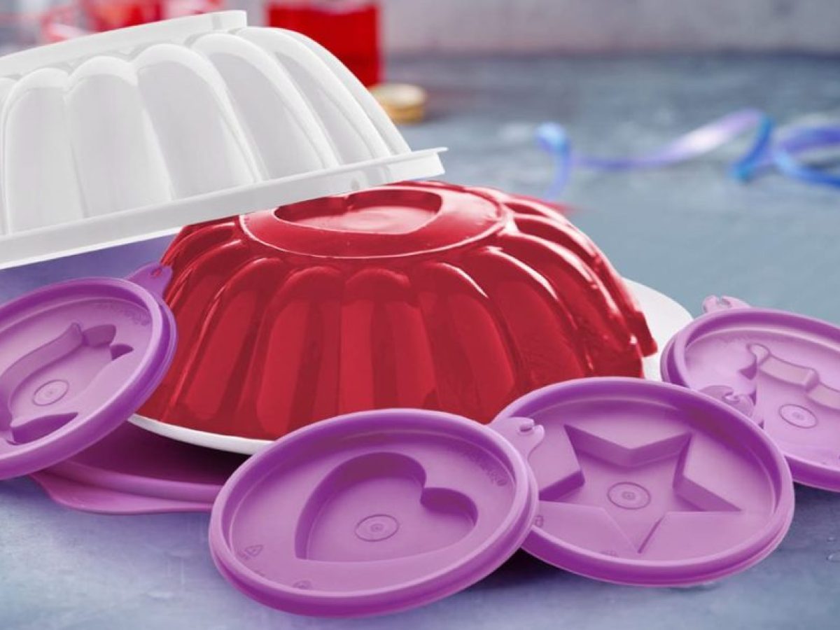 Tupperware: Νέα εποχή σε Ελλάδα, Κύπρο και Βουλγαρία μέσω της Mediterra Global