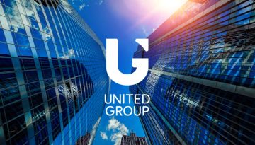 Η νέα εταιρεία της United Group στην Ελλάδα και η διάψευση για τη Nova