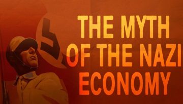 Πώς ηταν πραγματικά η οικονομία στη ναζιστική Γερμανία;