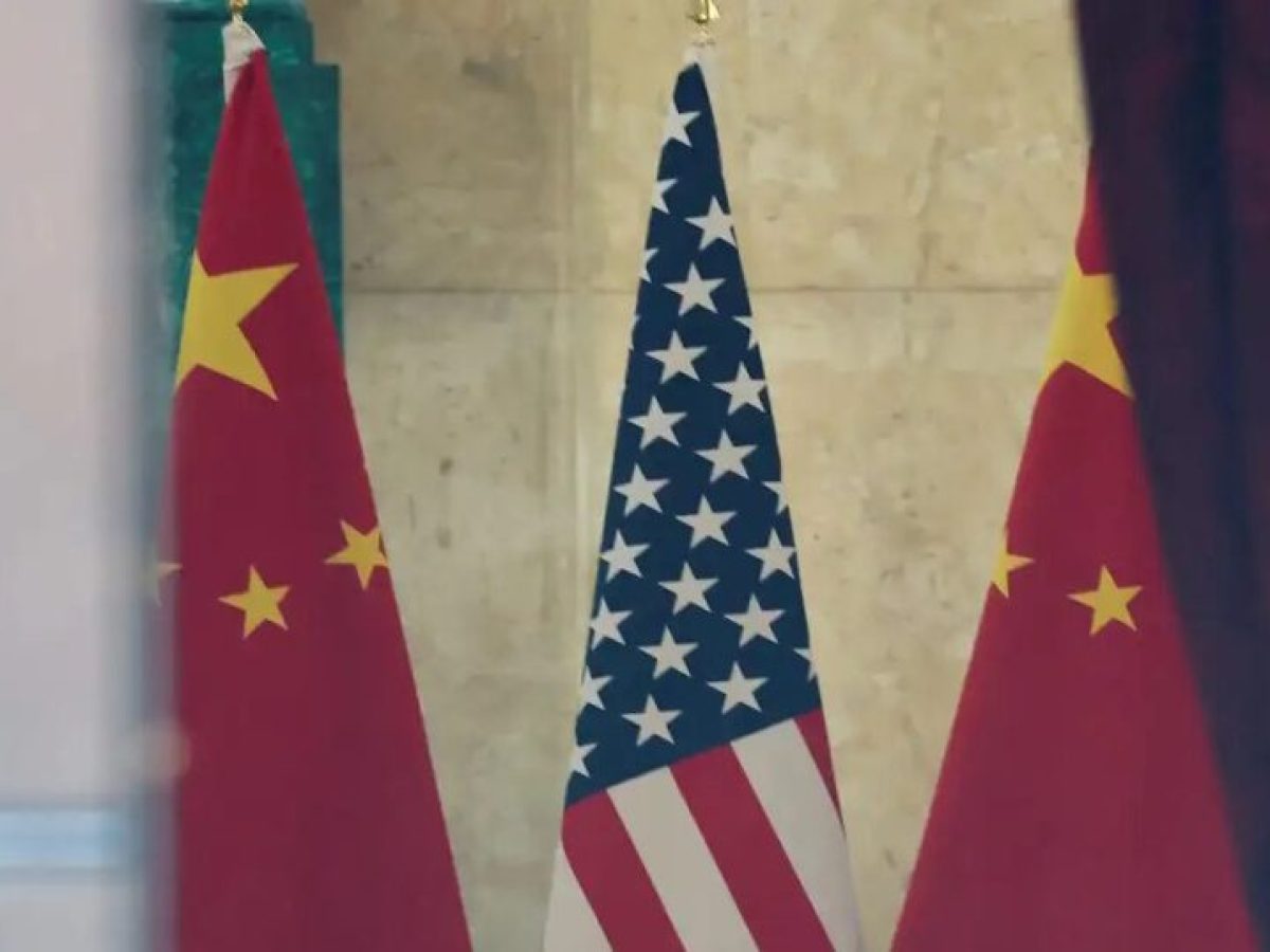 Η αναβολή των συνομιλιών Τραμπ – Σι, δίνει στην Κίνα χρόνο να επαναξιολογήσει τη στάση της για τον πόλεμο