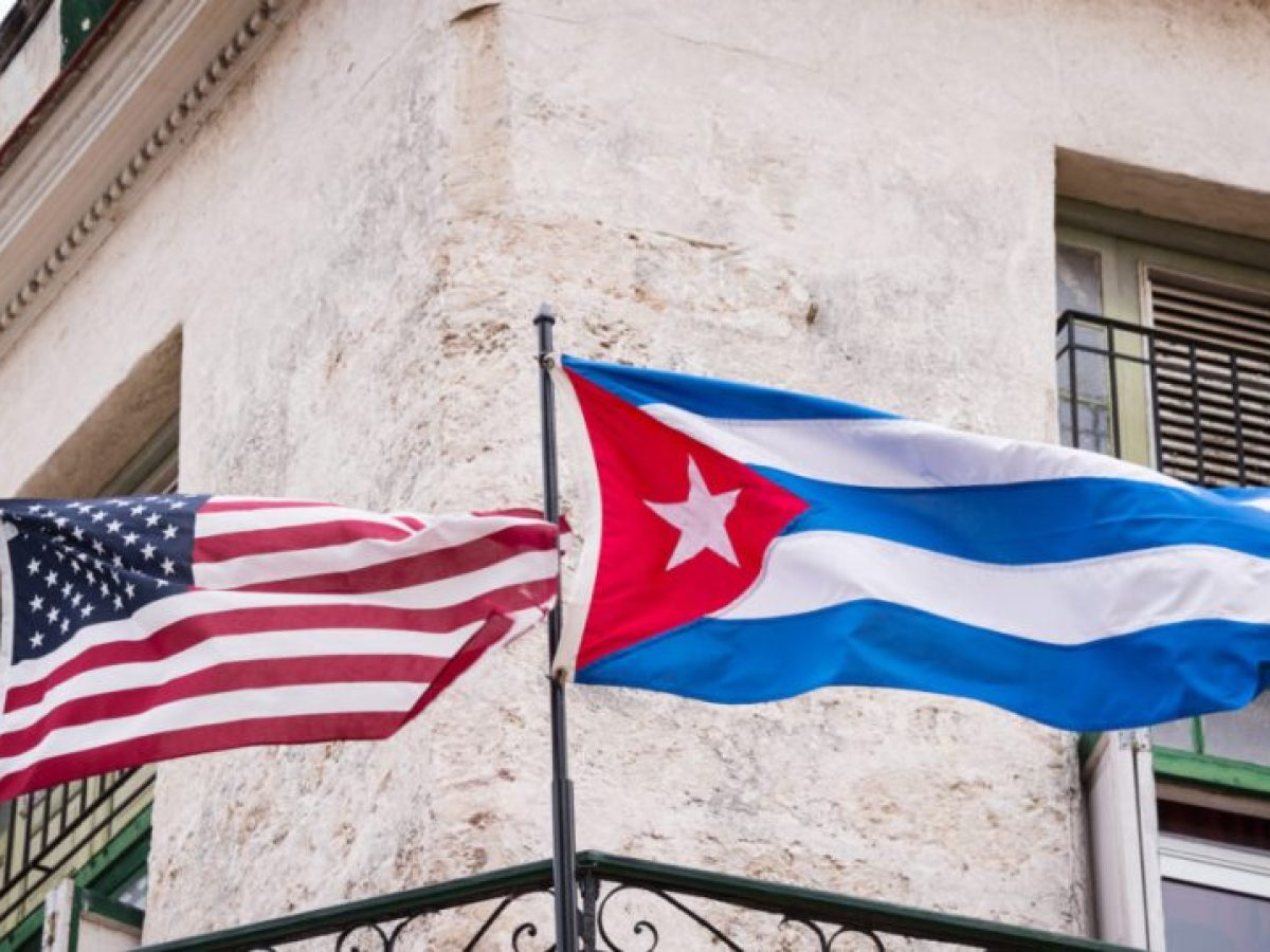 Η Κούβα ξεμένει από καύσιμα λόγω του εμπάργκο πετρελαίου των ΗΠΑ, δεύτερο μπλακ άουτ σε μια εβδομάδα 