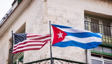 Η Κούβα ξεμένει από καύσιμα λόγω του εμπάργκο πετρελαίου των ΗΠΑ, δεύτερο μπλακ άουτ σε μια εβδομάδα 