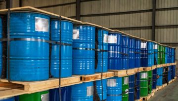 Η Ουγγαρία έβαλε πλαφόν  και απαγόρευσε τις εξαγωγές πετρελαίου – Ανώτατες τιμές και σε Κροατία, Ν. Κορέα και Ταϊλάνδη