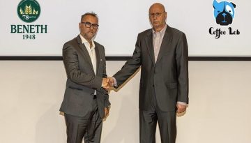 Νέο deal του ΒΕΝΕΤΗ με την Coffee Lab – Τι έρχεται