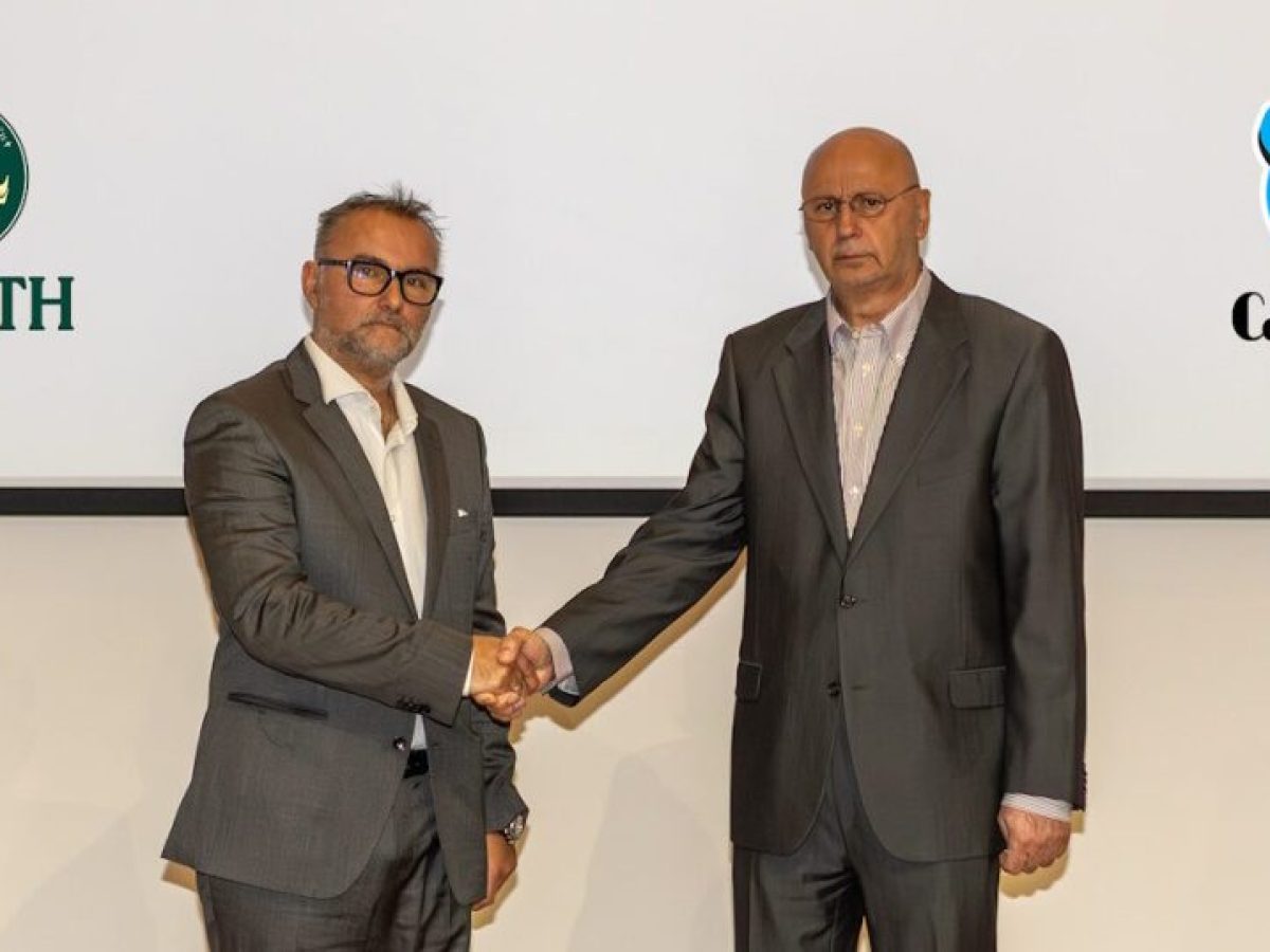 Η Βενέτης αποκτά μερίδιο στη Coffee Lab και στήνουν μαζί ένα νέο concept στην εστίαση