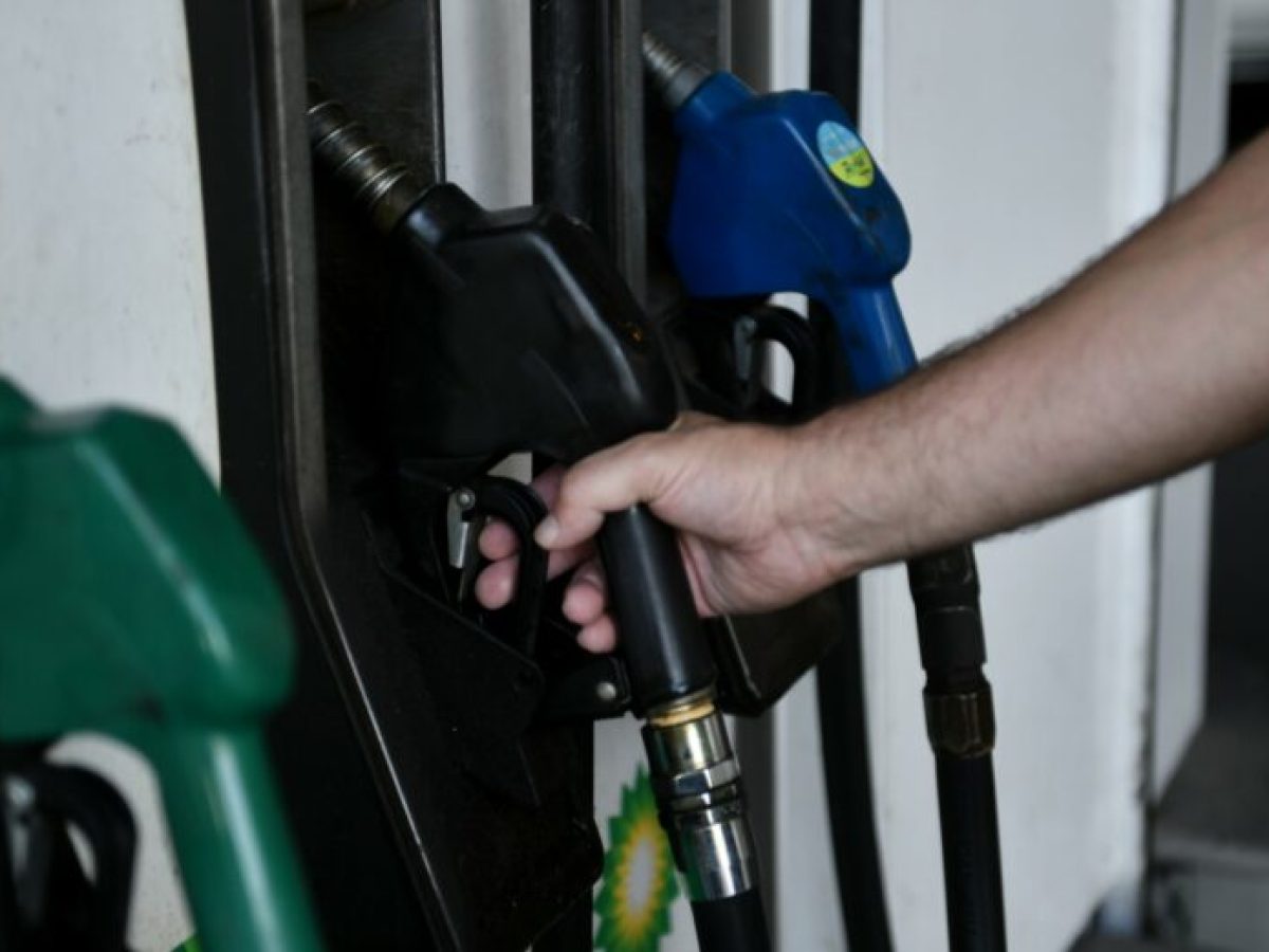 Στα σκαριά fuel pass και επιδότηση στο diesel κίνησης – Μέτρα ανακοινώνει ο Κ. Μητσοτάκης