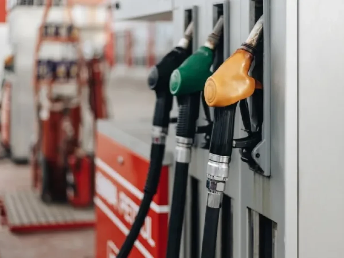 Σλοβενία: Όριο 50 λίτρων την ημέρα στα καύσιμα για ιδιώτες οδηγούς