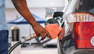 Νέα πίεση για τους οδηγούς στην Ευρώπη αν μείνει ψηλά το πετρέλαιο