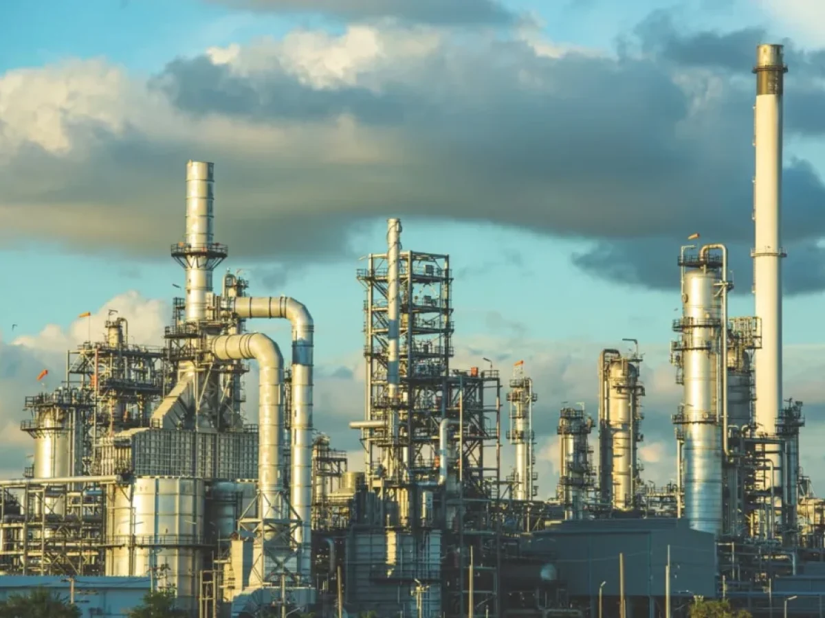 ΕΛΣΤΑΤ: Στο 5,3% η αύξηση της βιομηχανικής παραγωγής τον Ιανουάριο