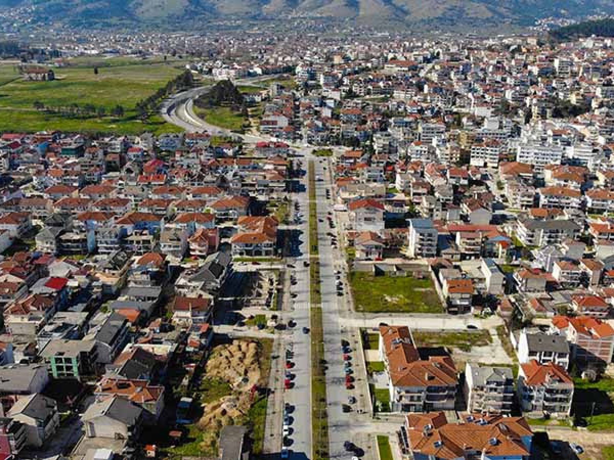 Πόσο ΕΝΦΙΑ πλήρωσε το 2026 η Ήπειρος