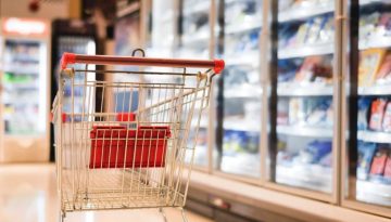 ΑΝΑΣΑ ΓΙΑ ΧΙΛΙΑΔΕΣ ΝΟΙΚΟΚΥΡΙΑ: ΤΟ ΝΕΟ VOUCHER ΓΙΑ ΤΑ ΨΩΝΙΑ ΤΟΥ ΜΗΝΑ – ΔΕΙΤΕ ΑΝ ΔΙΚΑΙΟΥΣΤΕ