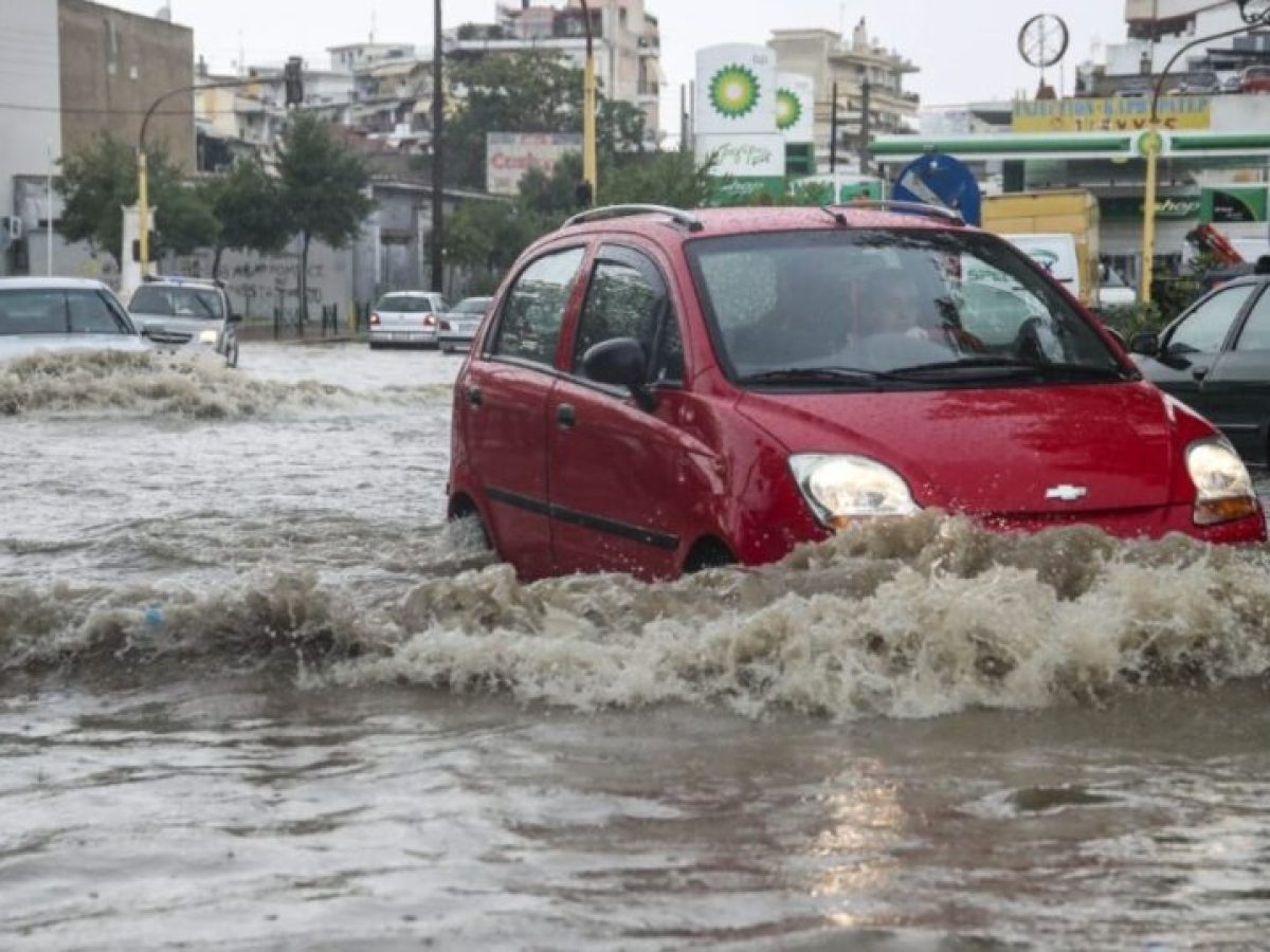 Στήριξη πληγέντων από φυσικές καταστροφές: Τι φέρνει το νομοσχέδιο του υπουργείου Κλιματικής Κρίσης