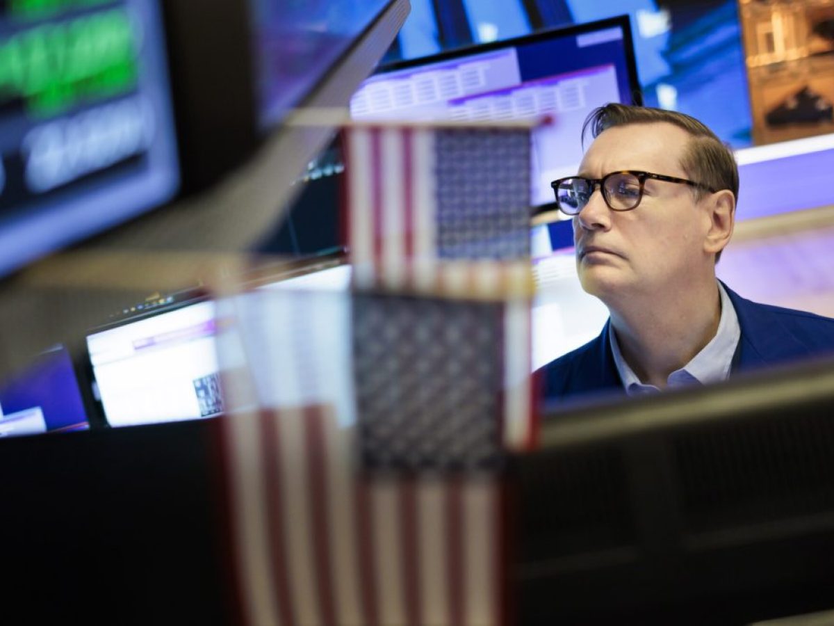 Wall Street: Υποχώρηση με το πετρέλαιο και τη γεωπολιτική κρίση να πιέζουν τις μετοχές