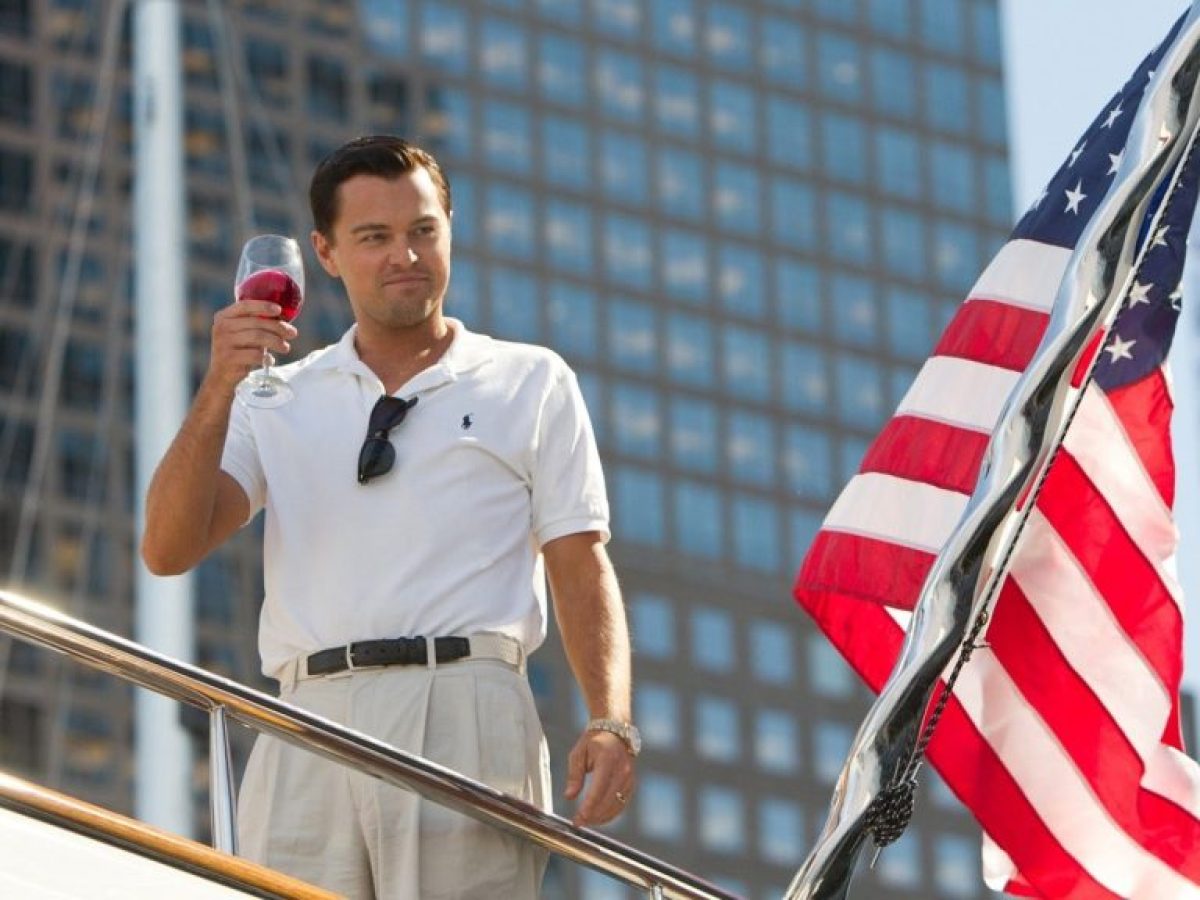 Τα βηματα του «Λύκου της Γουόλ Στριτ» για να ληστέψει αμέτρητους ανθρώπους (και τον “ηρωοποιήσαμε”!) ΣΥΝΟΠΤΙΚΑ