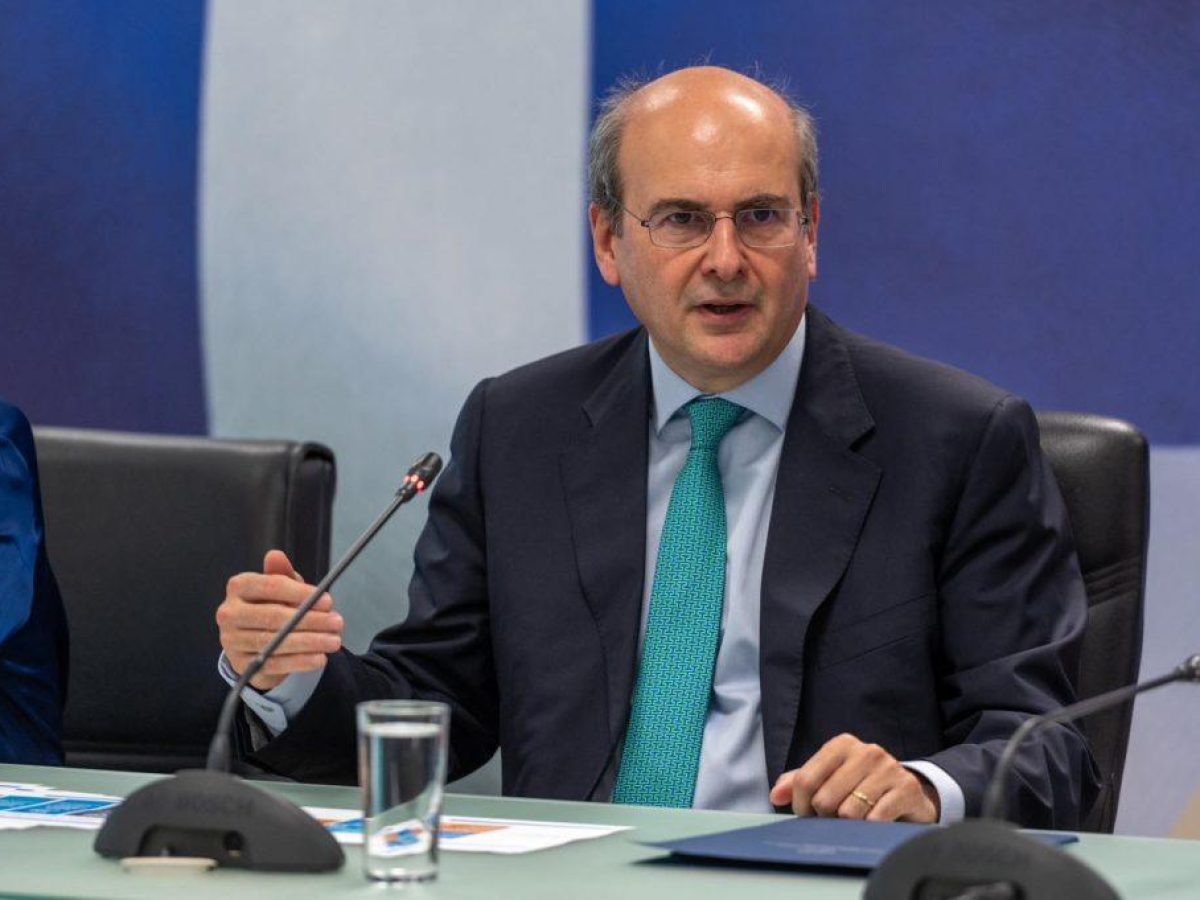 Τα μέτρα της Κυβέρνησης κατά της αισχροκέρδειας – Δείτε LIVE