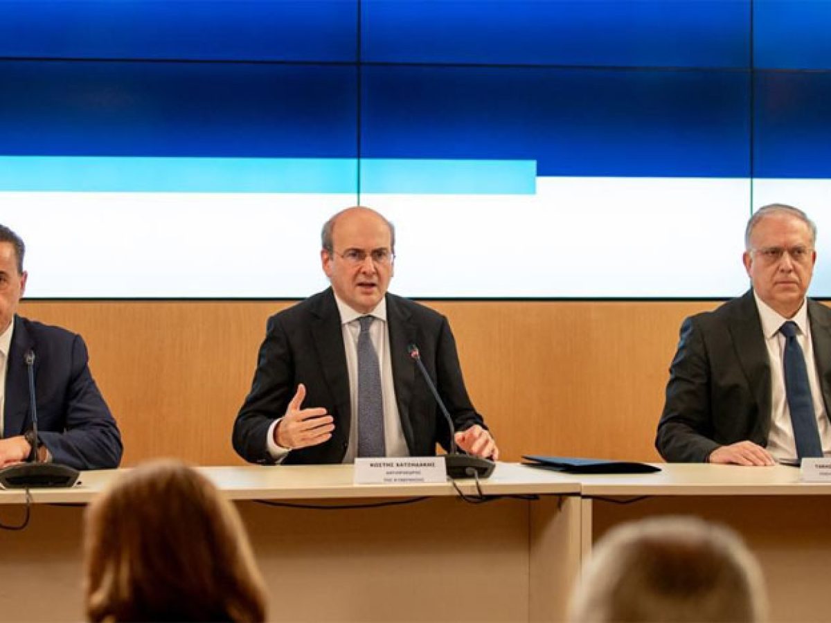 Πλαφόν στα περιθώρια κέρδους υγρών καυσίμων, τροφίμων και ειδών πρώτης ανάγκης