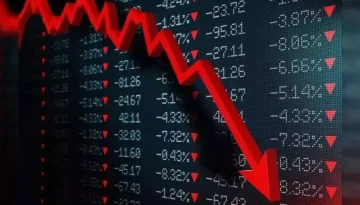 Με πτώση «άνοιξε» η συνεδρίαση του Χρηματιστηρίου της Αθήνας