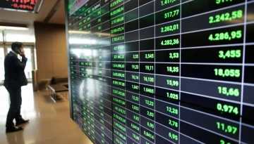 Χρηματιστήριο Αθηνών: Μικρή άνοδος στο κλείσιμο, θετικό πρόσημο στο πενθήμερο