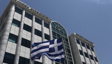 Χρηματιστήριο: Tραπεζικό rebound με +6,71%